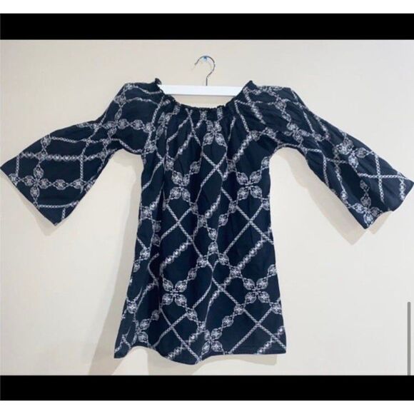 BECCA by Rebecca Virtue Tops - Rebecca Virtue Puff or Off Shoulder Top